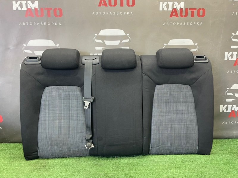 Сиденье задний ряд Kia Ceed 1 2010 ED
