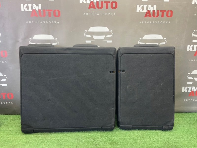Сиденье задний ряд Kia Ceed 1 2010 ED