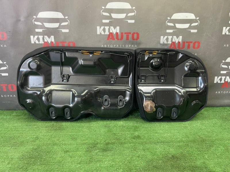 Сиденье задний ряд Kia Ceed 1 2010 ED