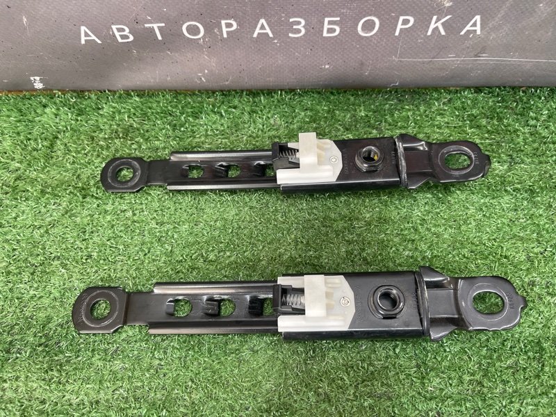 Механизм регулировки ремня безопасности Kia Ceed 1 2010 ED