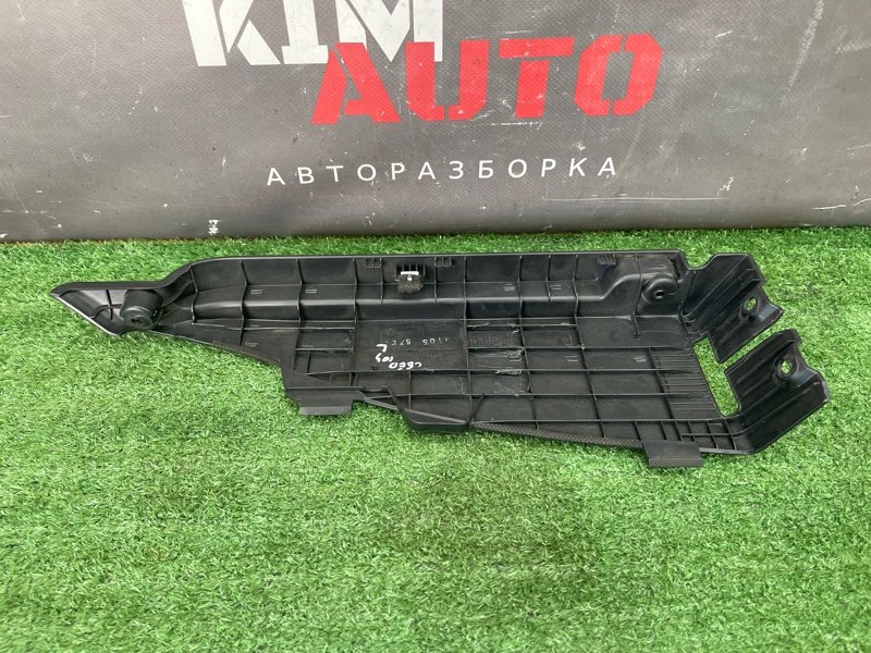 Опора полки багажника Kia Ceed 1 2010 ED