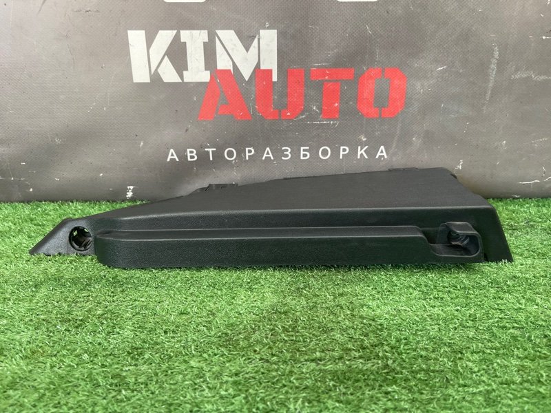 Опора полки багажника Kia Ceed 1 2010 ED