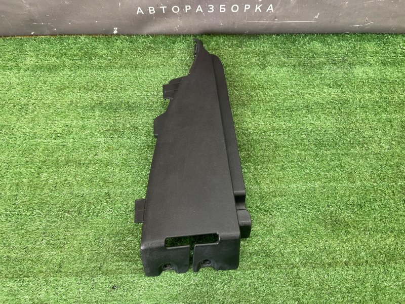 Опора полки багажника Kia Ceed 1 2010 ED