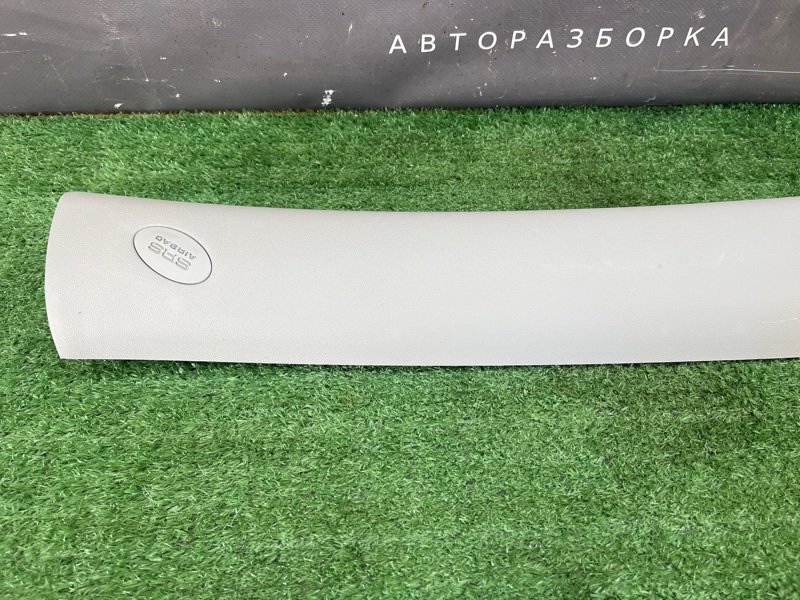 Накладка стойки лобового стекла Kia Ceed 1 2010 ED