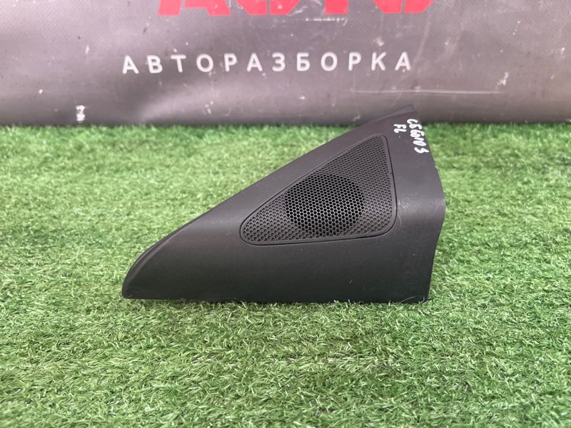 Твиттер зеркала Kia Ceed 1 2010 ED