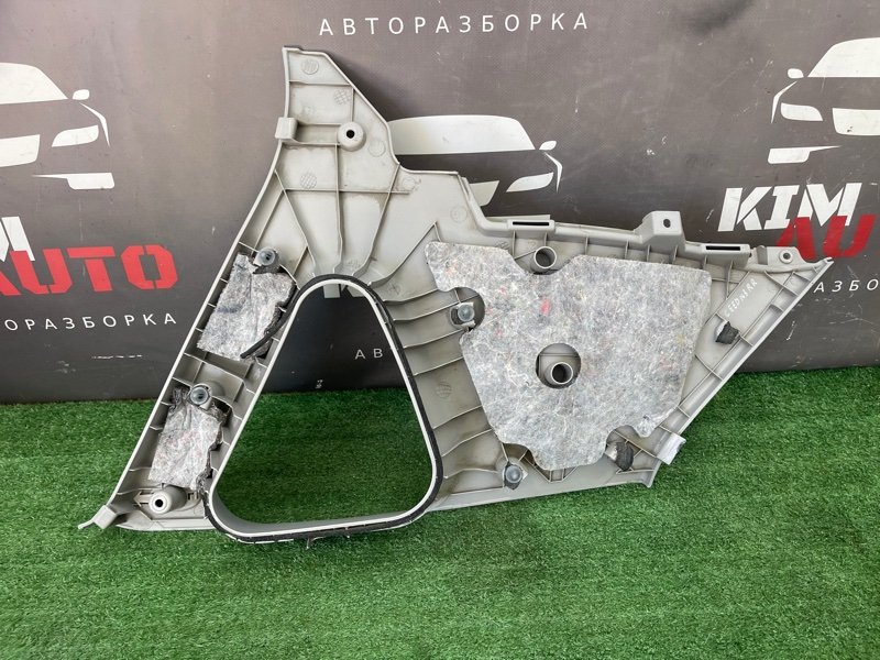 Накладка стойки кузова Kia Ceed 1 2010 ED