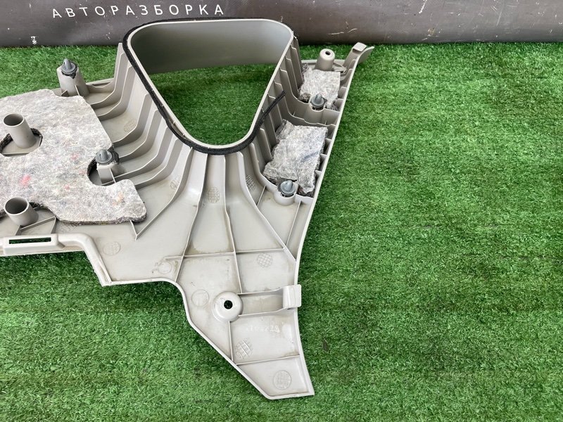 Накладка стойки кузова Kia Ceed 1 2010 ED
