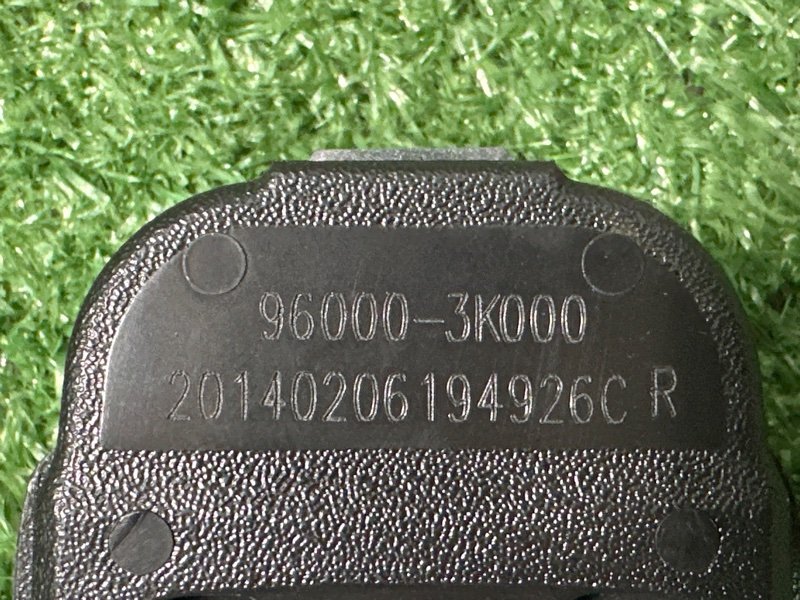 Датчик дождя Kia Sportage 3 2014 SL