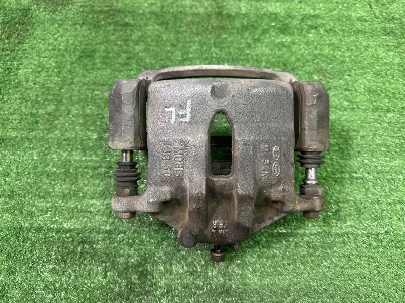 Суппорт тормозной Kia Sportage 3 2014 SL