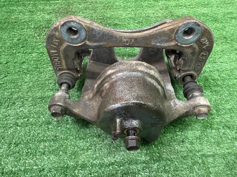 Суппорт тормозной Kia Sportage 3 2014 SL