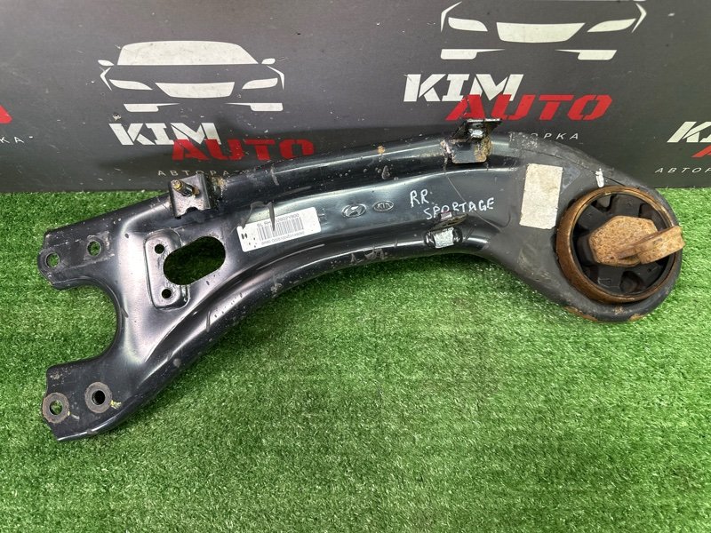 Рычаг продольный Kia Sportage 3 2014 SL