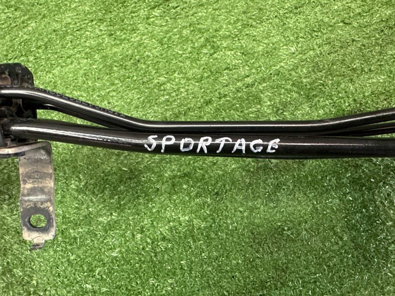 Тормозные трубки Kia Sportage 3 2014 SL