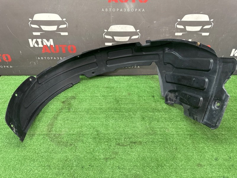 Подкрылок Kia Sportage 3 2014 SL