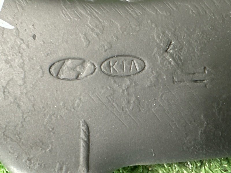 Рычаг подвески Kia Sportage 3 2014 SL