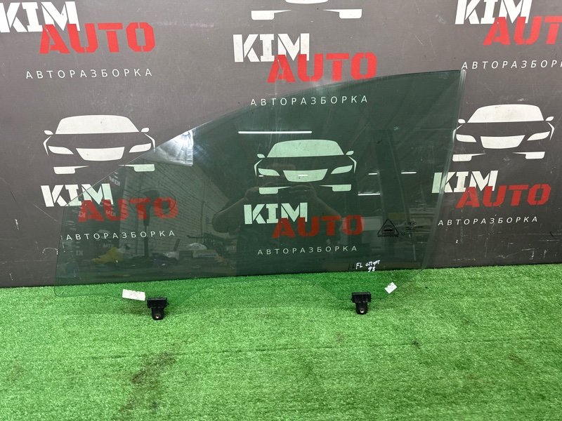 Стекло двери Kia Sportage 3 2014 SL