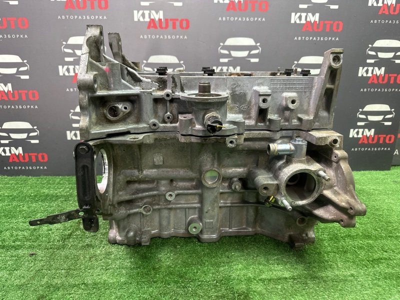 Блок цилиндров(STD) Kia Sportage 3 2014 SL