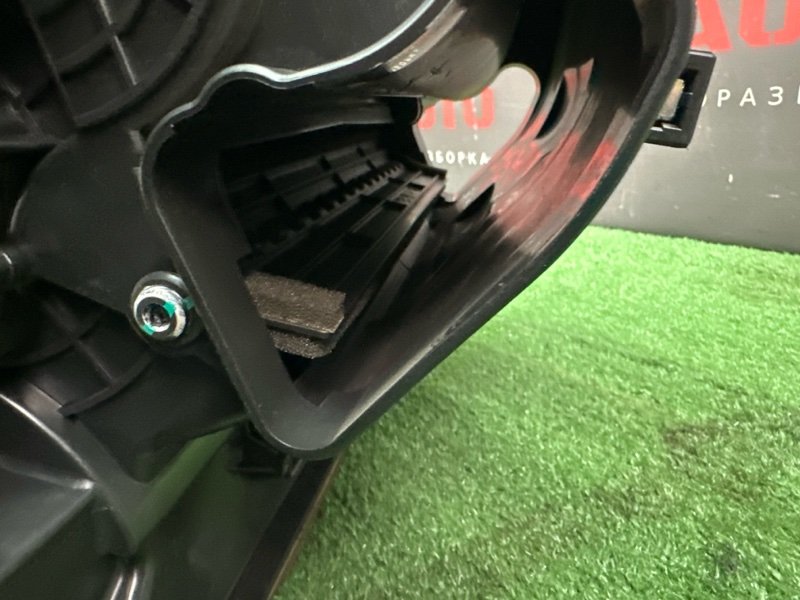 Отопитель в сборе Hyundai Creta 2017 GS