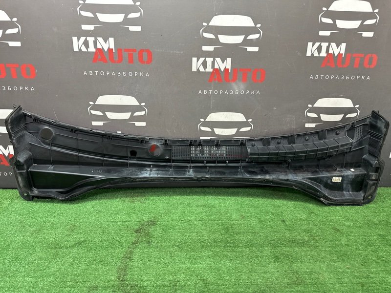 Жабо Hyundai Creta 2017 GS