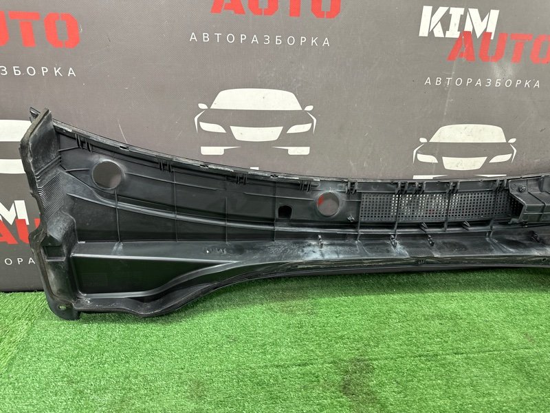 Жабо Hyundai Creta 2017 GS