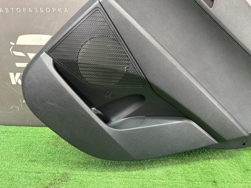 Обшивка двери Hyundai Creta 2017 GS