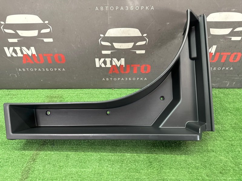 Ящик Органайзер багажного отсека Hyundai Creta 2017 GS
