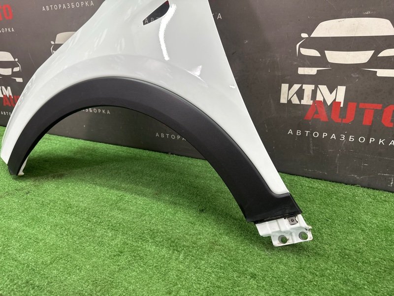 Крыло Hyundai Creta 2017 GS