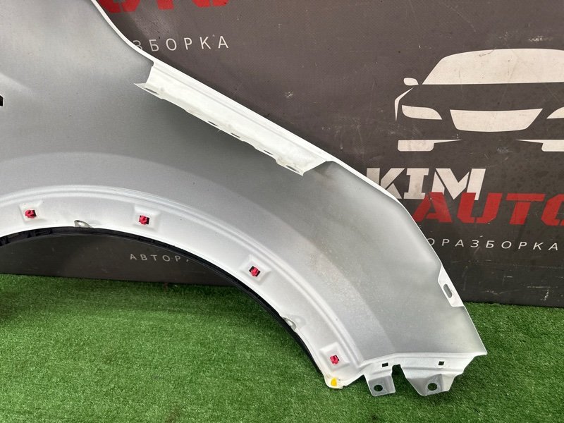 Крыло Hyundai Creta 2017 GS