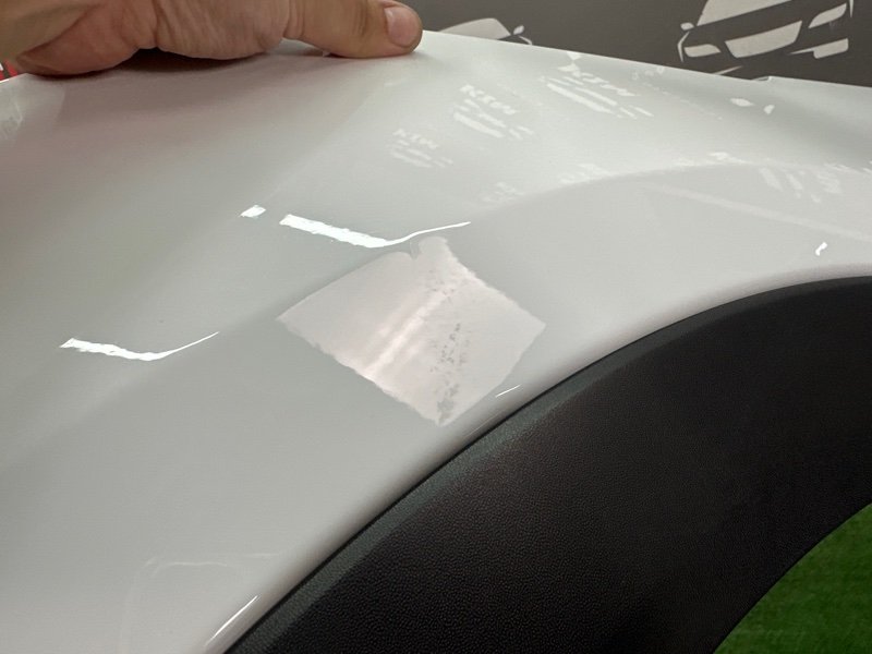 Крыло Hyundai Creta 2017 GS