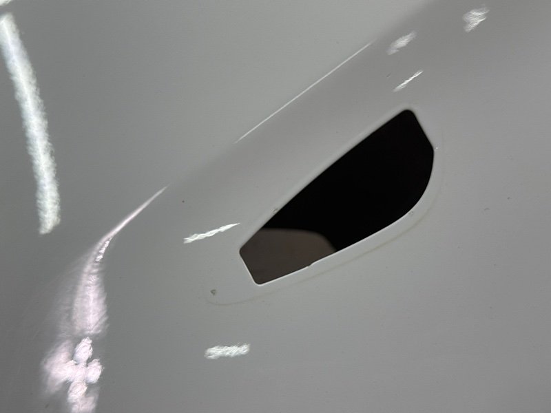 Крыло Hyundai Creta 2017 GS