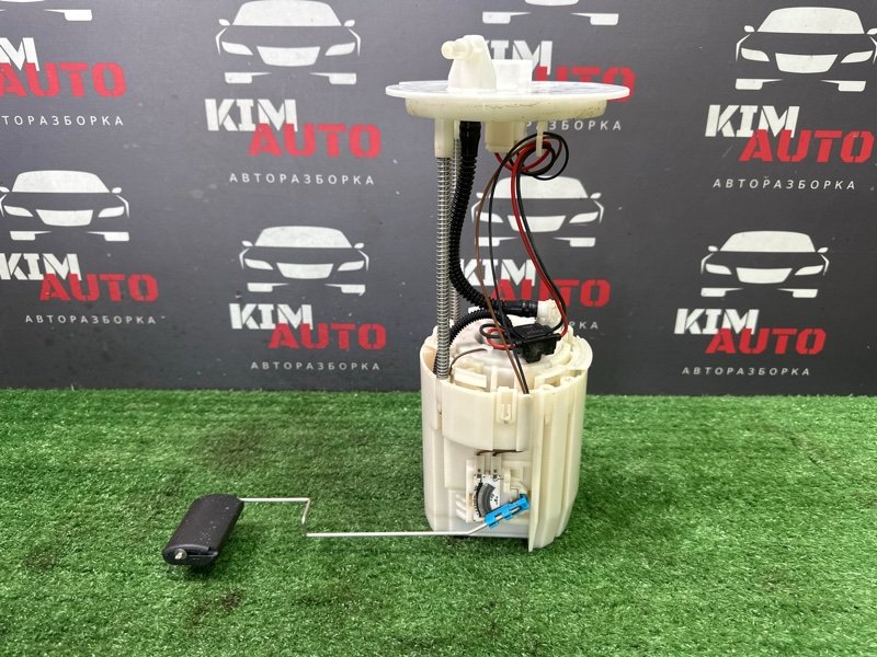 Насос топливный (Бензонасос) Hyundai Creta 2017 GS