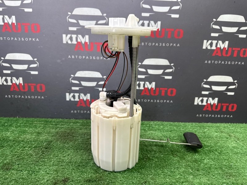 Насос топливный (Бензонасос) Hyundai Creta 2017 GS