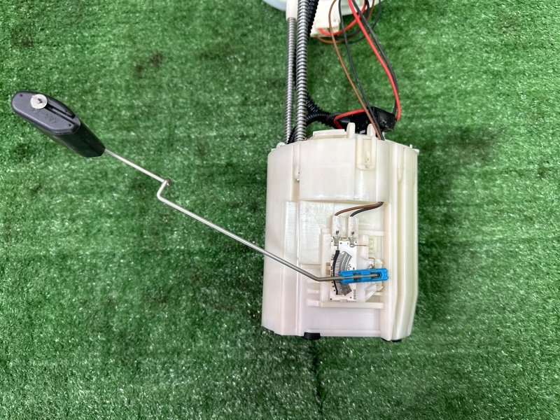 Насос топливный (Бензонасос) Hyundai Creta 2017 GS