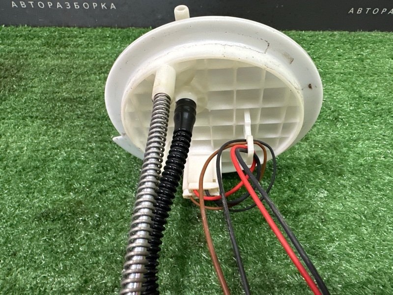 Насос топливный (Бензонасос) Hyundai Creta 2017 GS