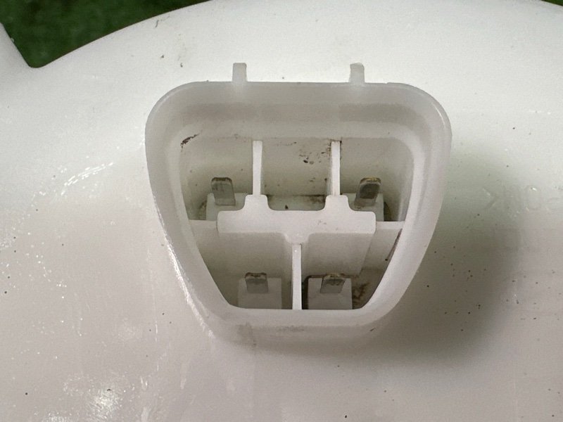 Насос топливный (Бензонасос) Hyundai Creta 2017 GS