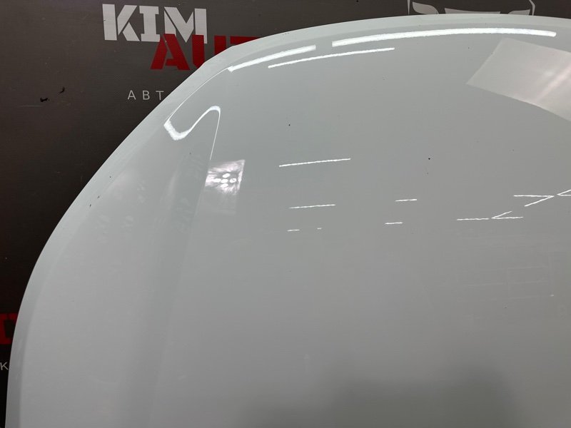 Капот Hyundai Creta 2017 GS