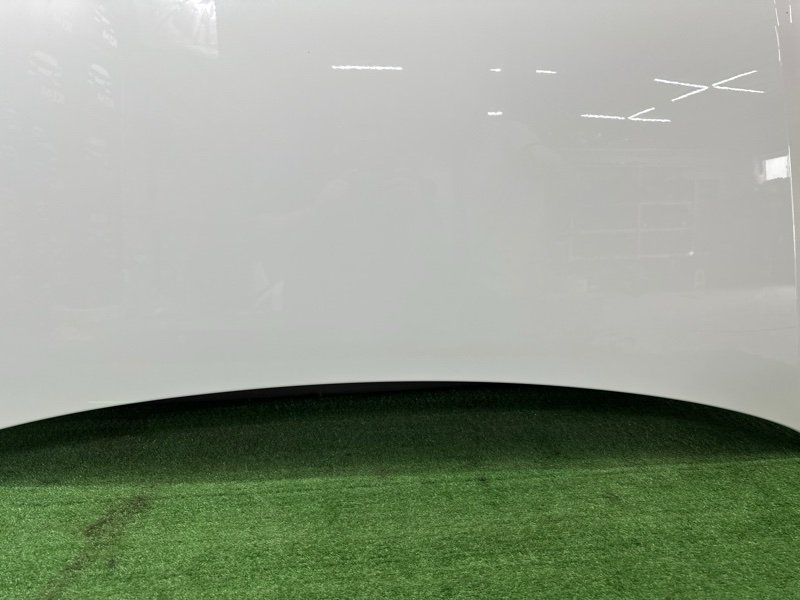 Капот Hyundai Creta 2017 GS