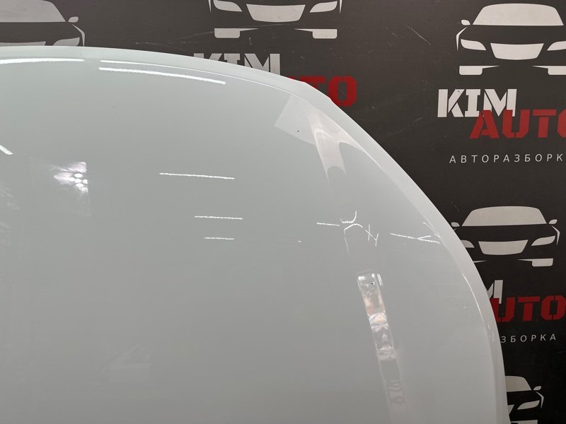 Капот Hyundai Creta 2017 GS