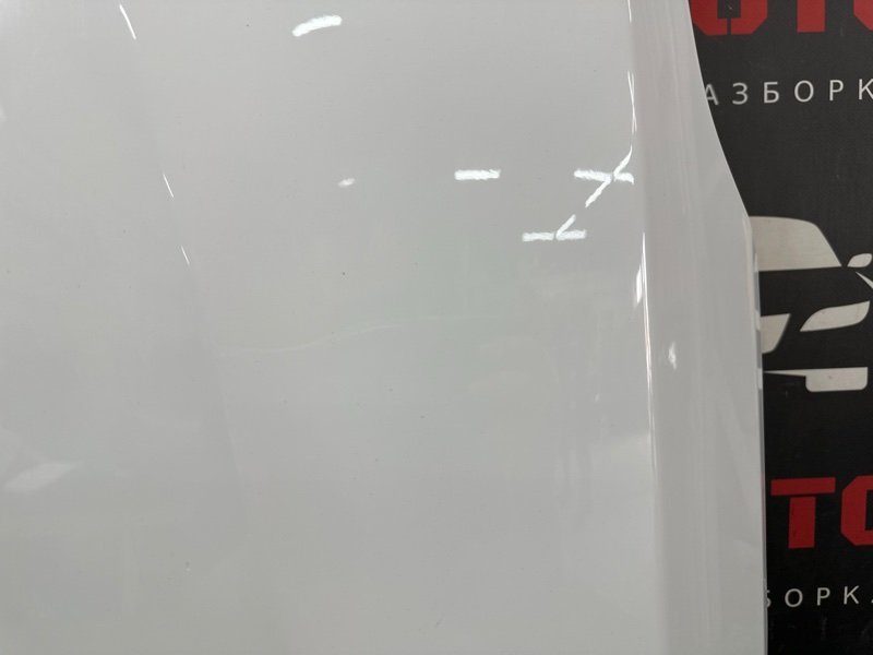 Капот Hyundai Creta 2017 GS