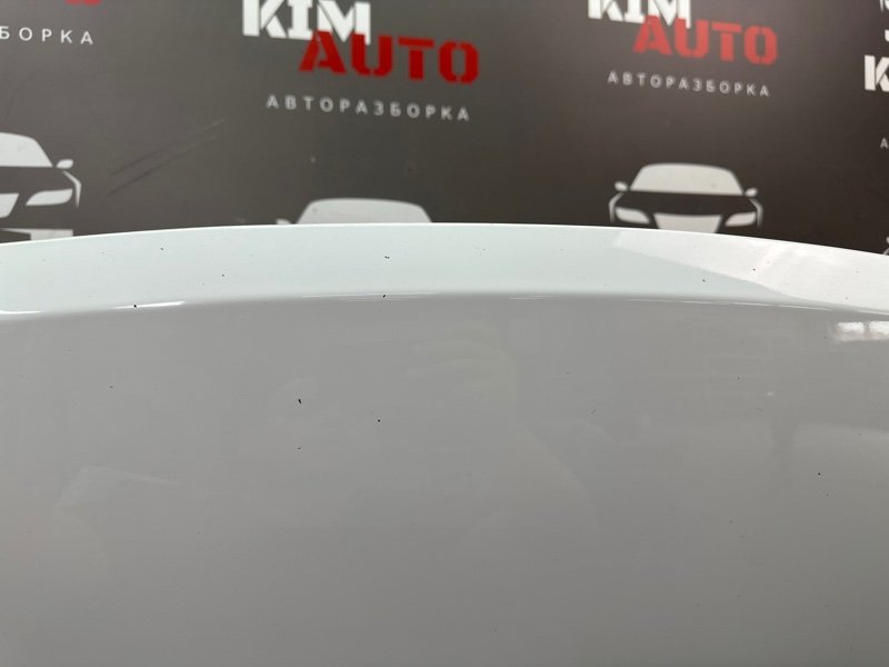 Капот Hyundai Creta 2017 GS