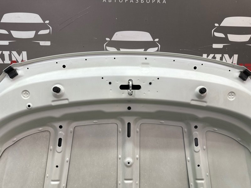 Капот Hyundai Creta 2017 GS