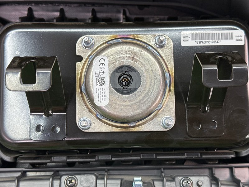 Безопасность в сборе Hyundai Creta 2017 GS