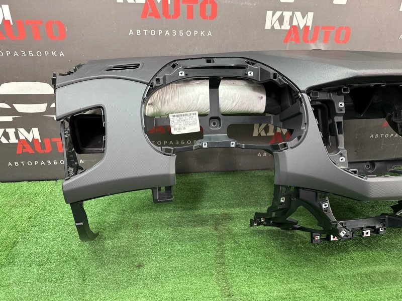 Безопасность в сборе Hyundai Creta 2017 GS