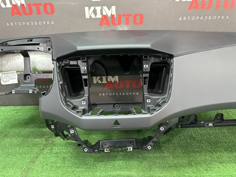Безопасность в сборе Hyundai Creta 2017 GS