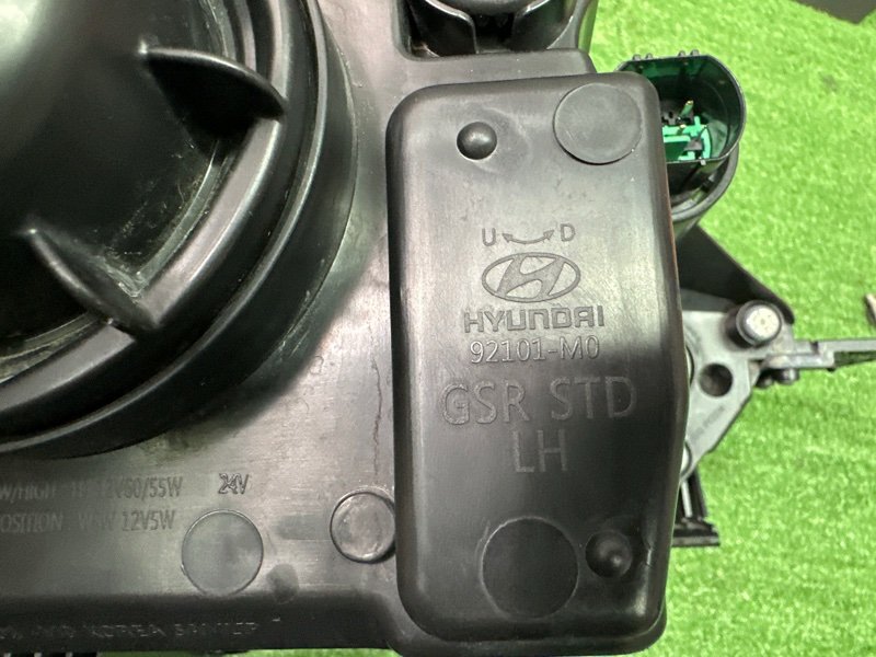 Фара Hyundai Creta 2017 GS