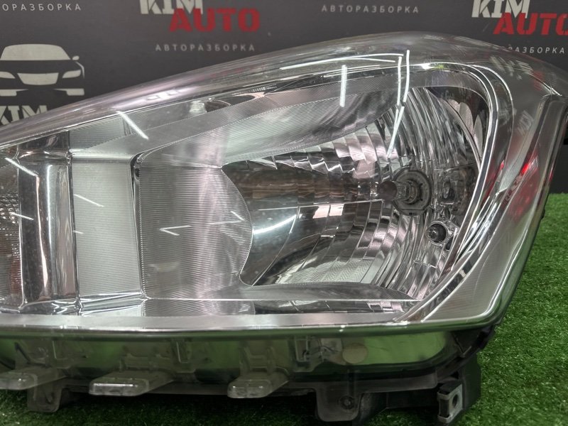 Фара Hyundai Creta 2017 GS