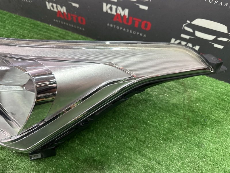 Фара Hyundai Creta 2017 GS