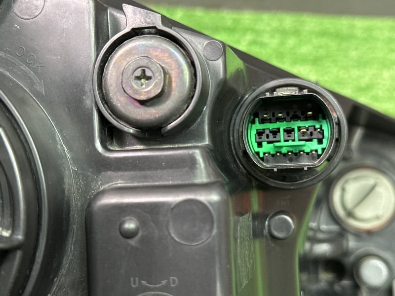 Фара Hyundai Creta 2017 GS