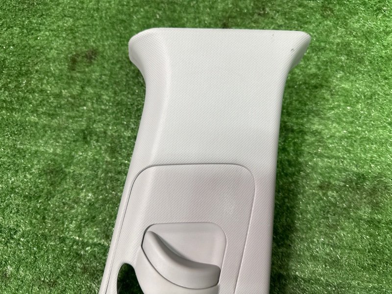 Накладка центральной стойки верхняя Hyundai Creta 2017 GS