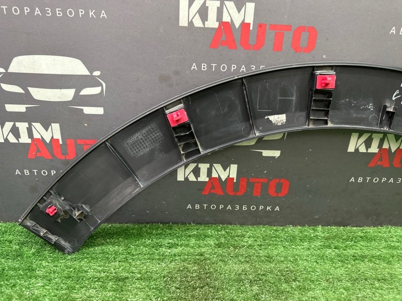Накладка крыла Hyundai Creta 2017 GS