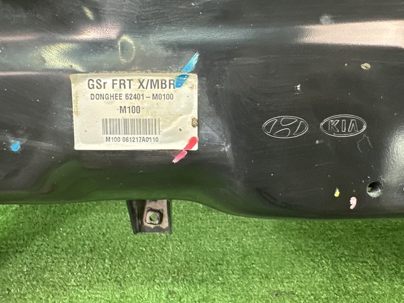 Подрамник Балка Hyundai Creta 2017 GS